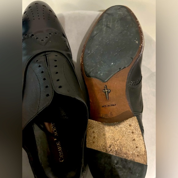 Cesare Paciotti - Picture 3 of 3